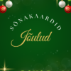 Sõnakaardid "Jõulud"