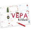 VEPA kiidud - talv