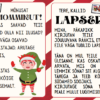 Päkapikukirjad (15 kirja) - Image 2