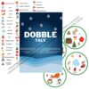 TALVE DOBBLE