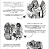 Gilgameši eepos - katkend ja ülesanded (4lk)