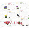 VEPA kiidud - kevad