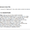 Literature Class (W.Shakespeare + lesson plan)