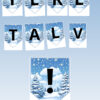 Tere, talv!