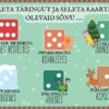 TALVE- JA JÕULUHÕNGULINE SÕNASELETUSMÄNG - Image 2