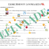 "EMOTIKONID - töölehtede komplekt" - Image 5