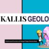 Mäng Oo, kallis geoloogia