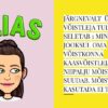 Mäng Oo, kallis geoloogia - Image 5