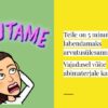 Mäng Oo, kallis kaardiõpetus - Image 2