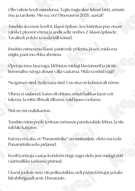 Jutulaused - Image 3