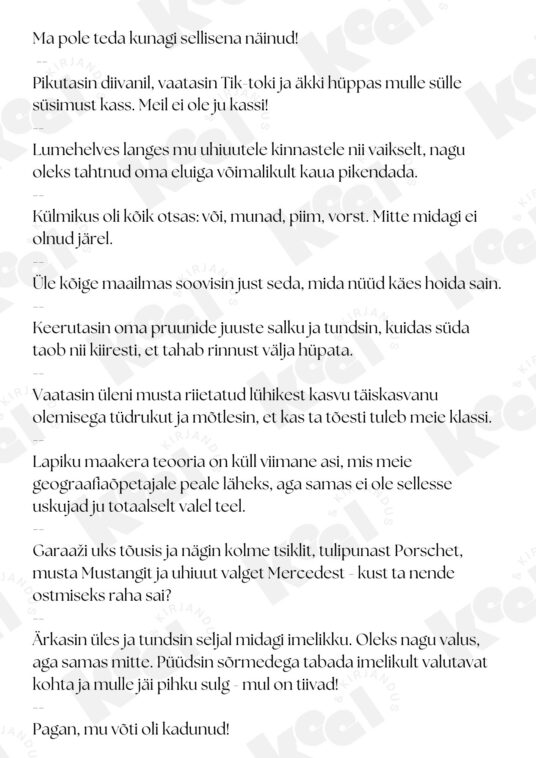 Jutulaused - Image 2