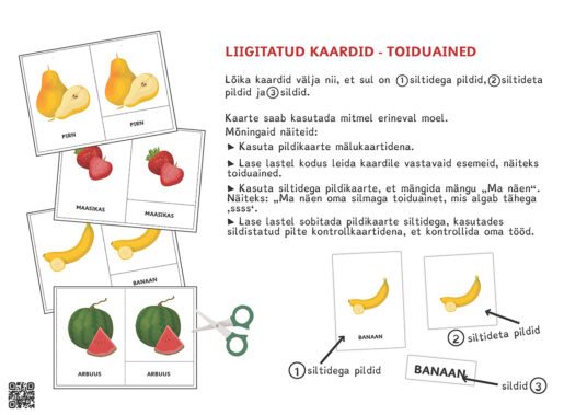 Pildikaardid