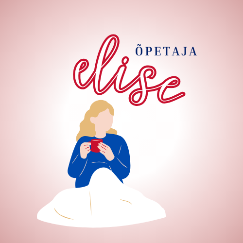 Õpetaja Elise