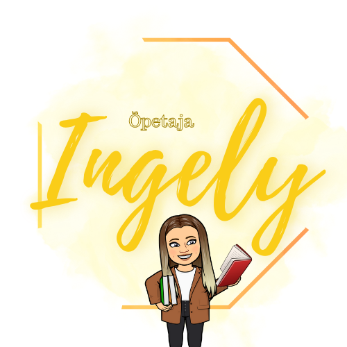 ÕpetajaIngelyy