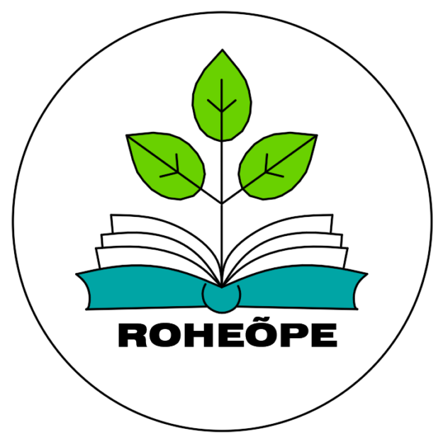 roheõpe