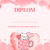 Sõbrapäeva diplomid - Image 2