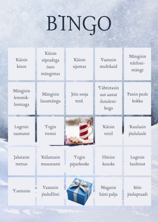Bingo