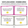 Vestluskaardid hommikuring 120 küsimust - Image 3