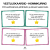 Vestluskaardid hommikuring 120 küsimust - Image 4