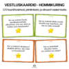 Vestluskaardid hommikuring 120 küsimust - Image 5