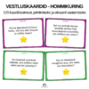 Vestluskaardid hommikuring 120 küsimust - Image 6