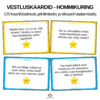 Vestluskaardid hommikuring 120 küsimust - Image 7