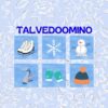 Talvedoomino