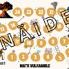 Lauamäng "Matk vulkaanile"