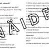 Lauamäng "Matk vulkaanile" - Image 2