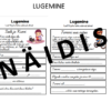 Lugemine (2 lugemispala 1.-2. klassile) - Image 2