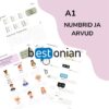 Numbrid ja arvud (A1)