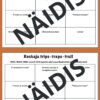 Keskaeg (trips-traps-trull)