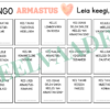 "SÕBRAPÄEV - töölehtede komplekt armastusest (12 lk)" - Image 7
