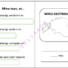 Raamatuke "Minu Eestimaa"