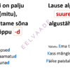Keelereeglid 1. klass - Image 6