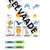 Vees, teel, maal. Sõidukid ja loomad. - Image 3
