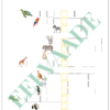 "12 RISTSÕNA" - Image 7