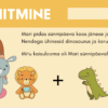 Liitmine ja lahutamine - Image 2
