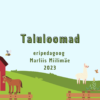 Õppemäng "Taluloomad"