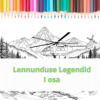 Lennunduse Legendid I osa