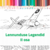 Lennunduse Legendid II osa
