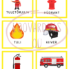 112 - tuletõrjuja, politsei, kiirabi - Image 8