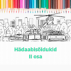 Hädaabisõidukid II osa