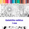 Galaktika seiklus I osa