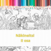 Näkineitsi II osa