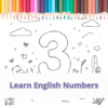 Learn English Numbers