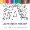 Learn English Alphabet