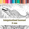 Eelajaloolised loomad II osa