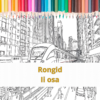 Rongid II osa