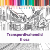 Transpordivahendid II osa